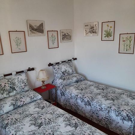 Alloggio Da Piero Blevy Luaran gambar